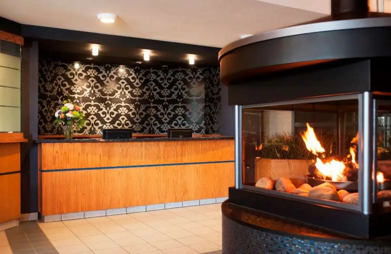 Norwood Hotel