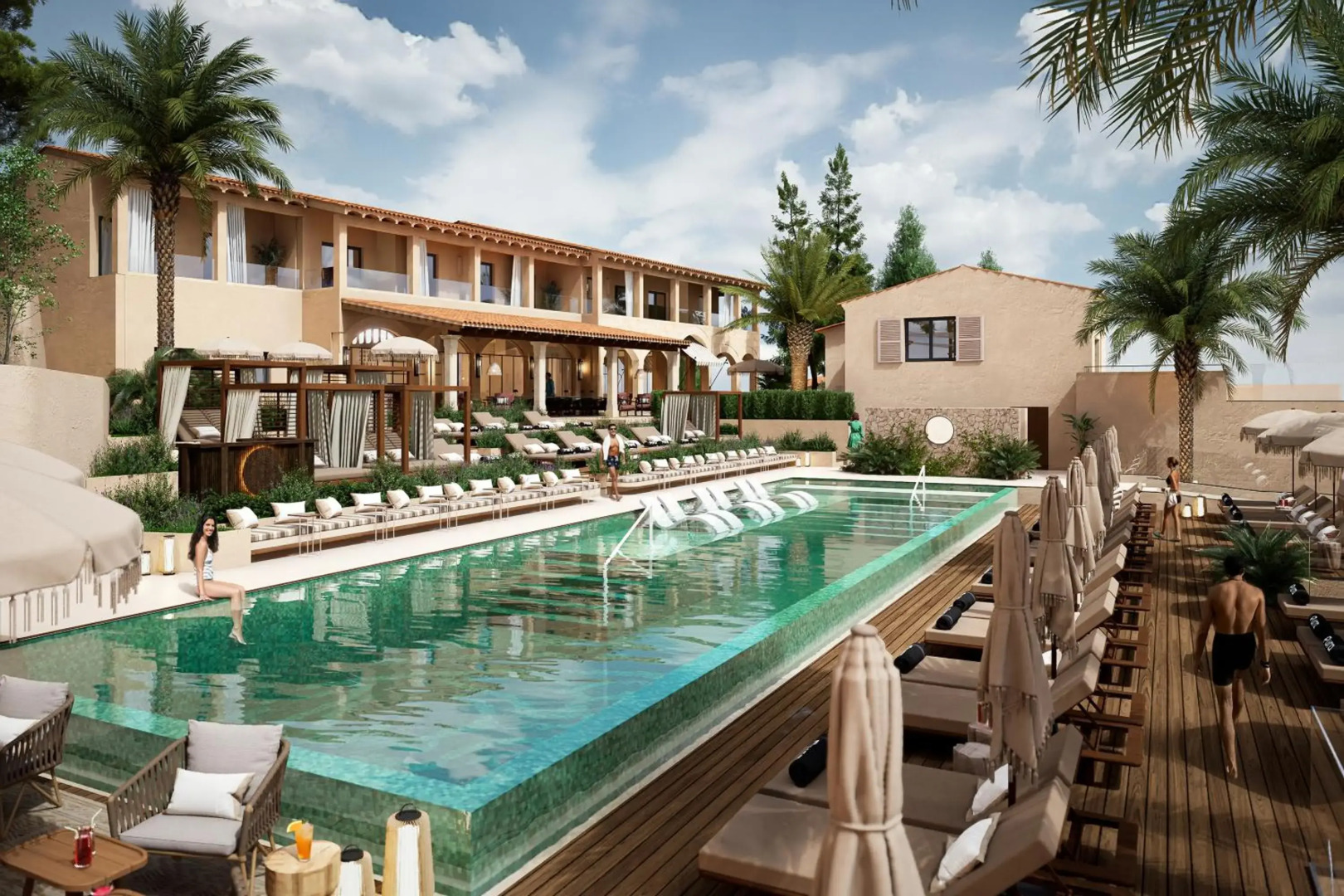 Purobeach Resort Santa Ponsa - New Opening