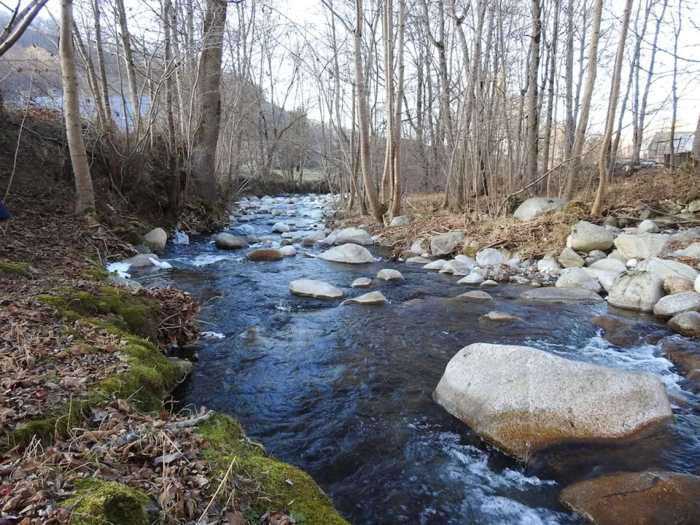 La Boucle de L'adour Chambres D'hôtes
