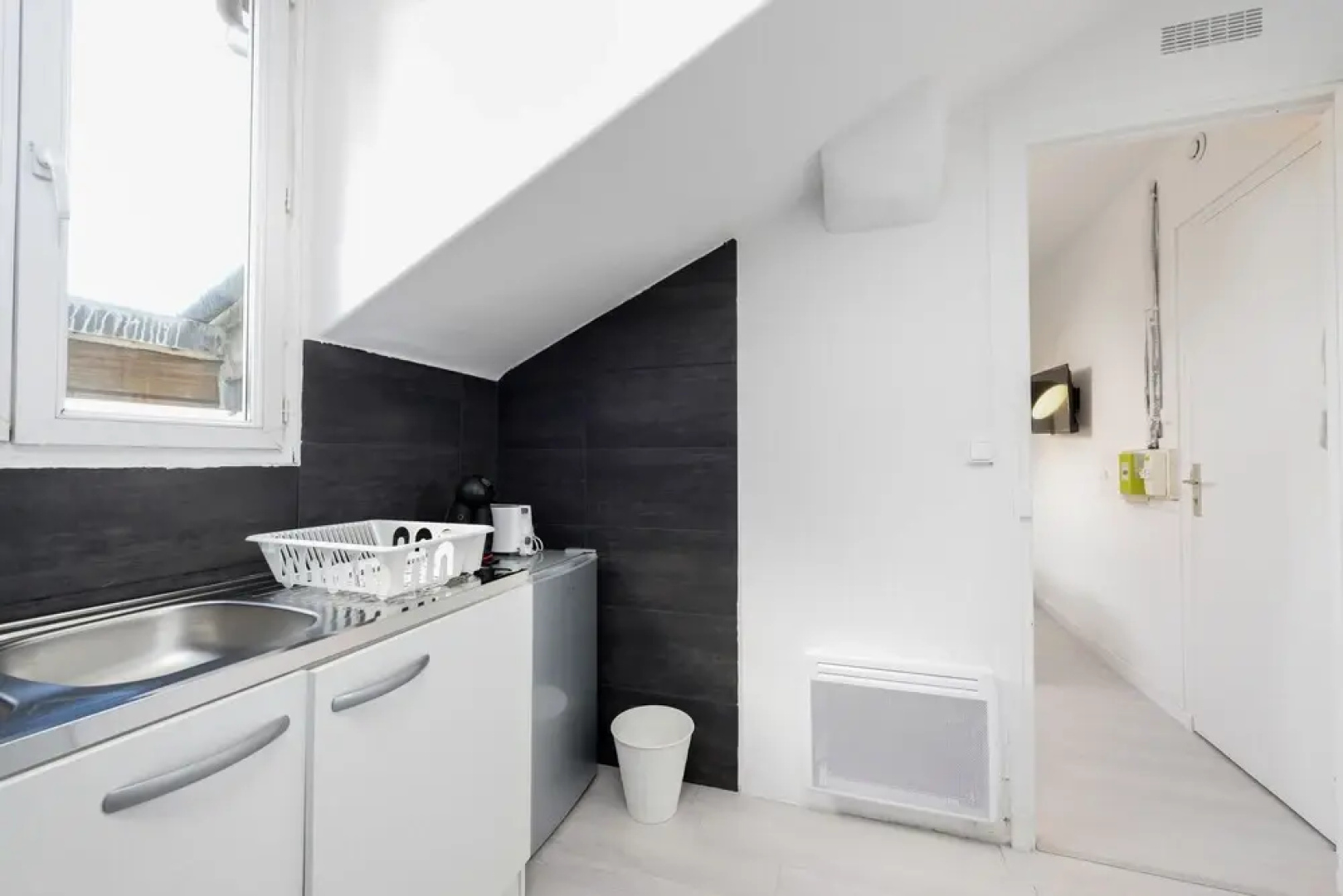Accommodation Near Paris - CDG Airport