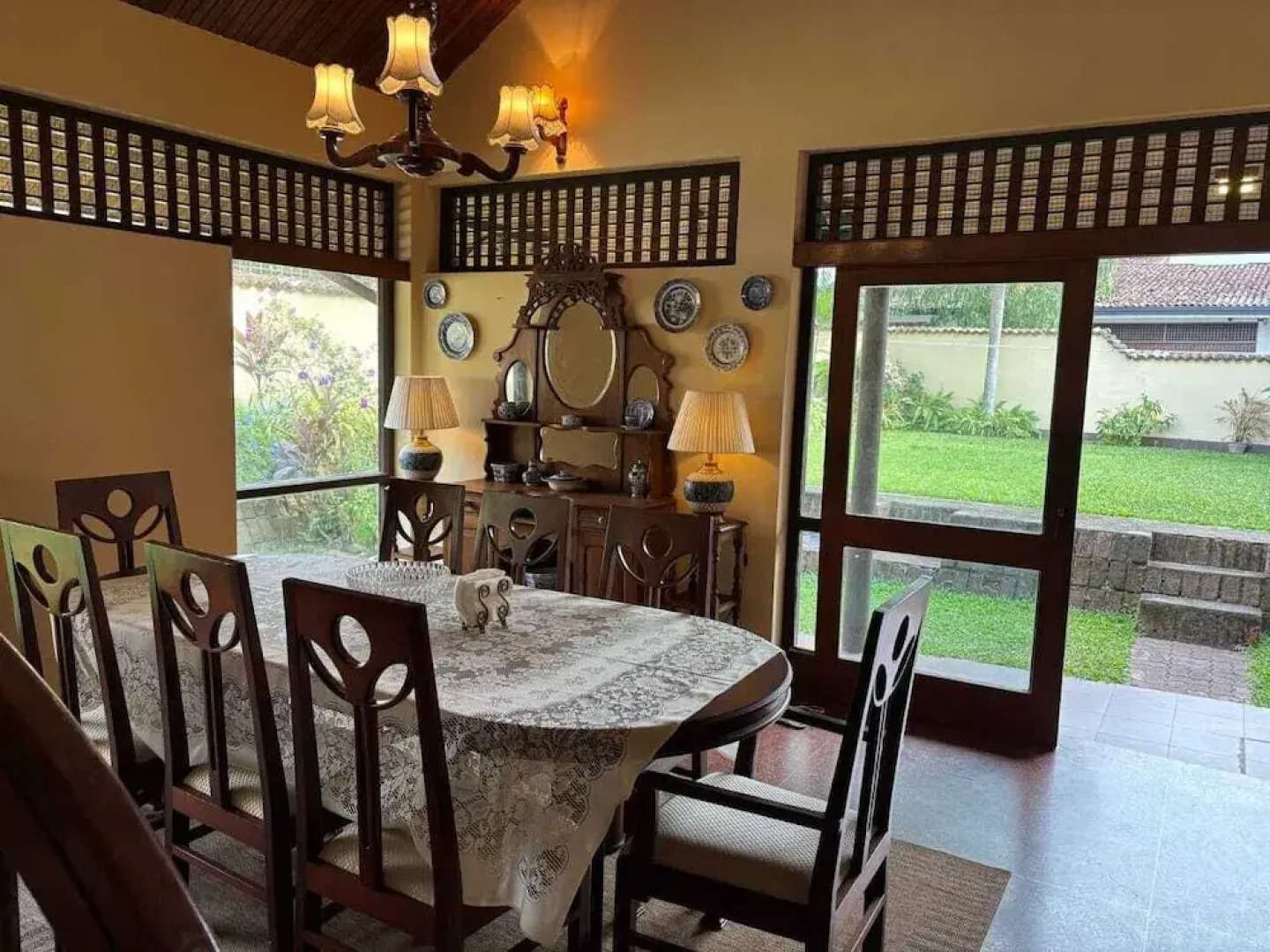 19 St. Stephen's Villa