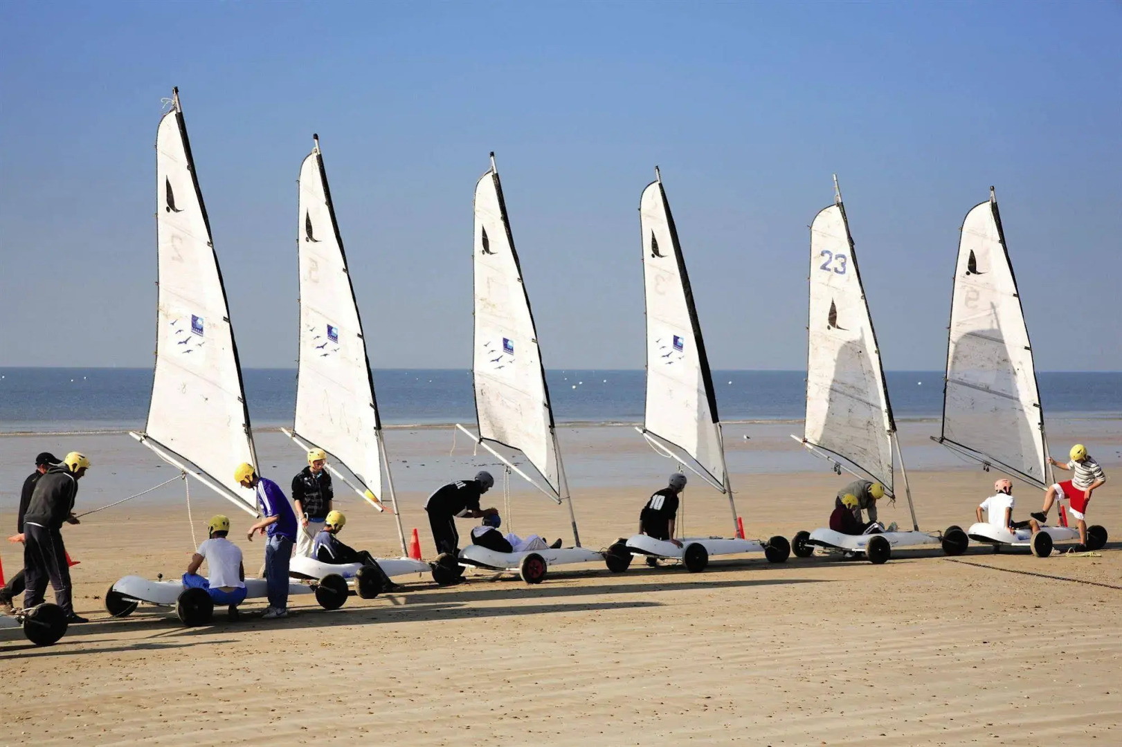 Belambra Clubs Saint-Jean-de-Monts - Les Grands Espaces