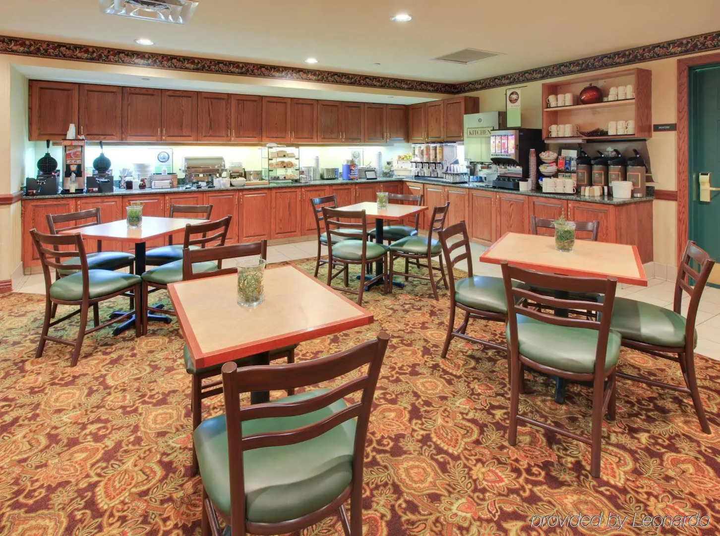 Country Inn & Suites by Radisson, Bentonville South - Rogers, AR