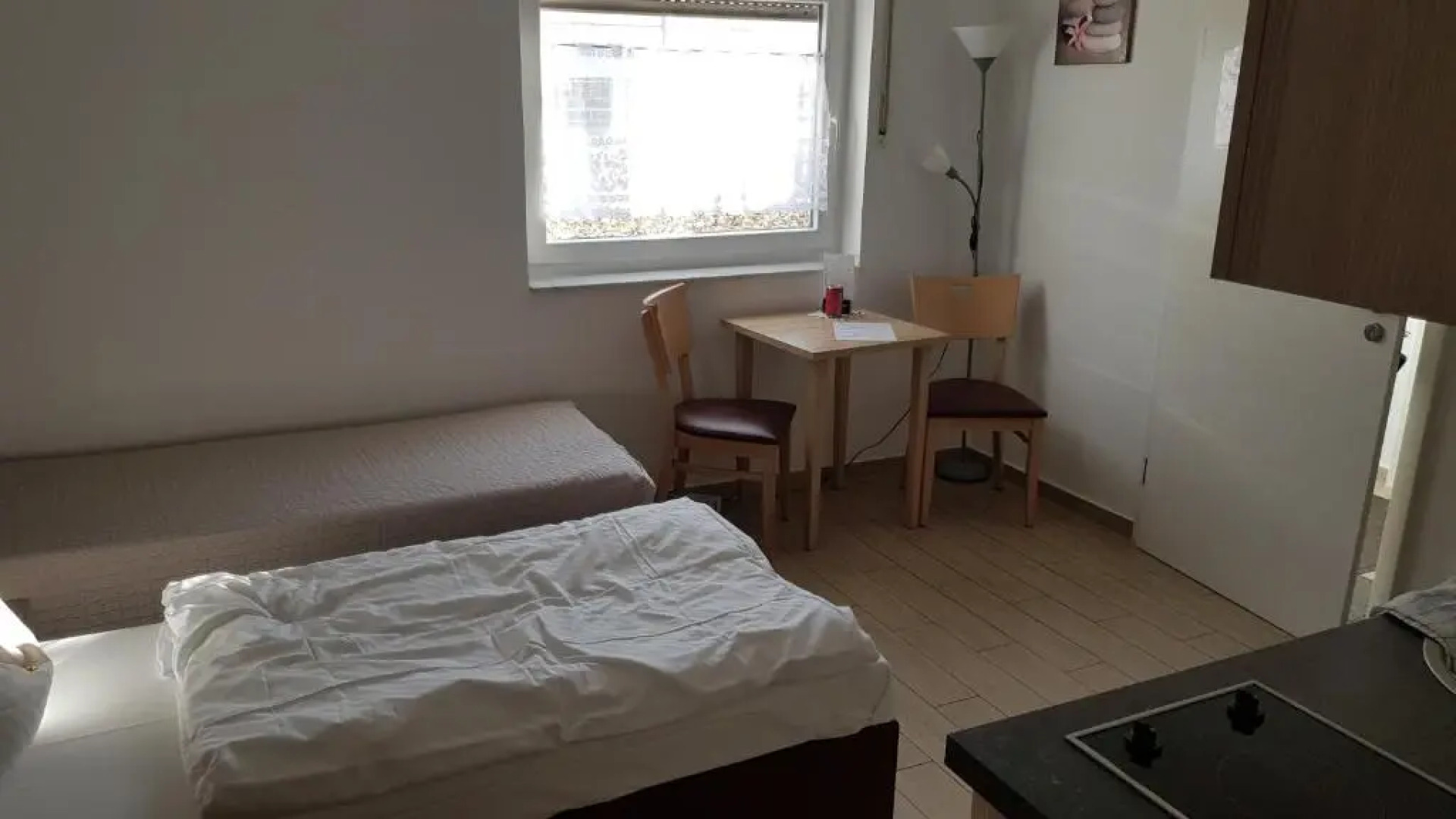 Ferienwohnung Machedanz