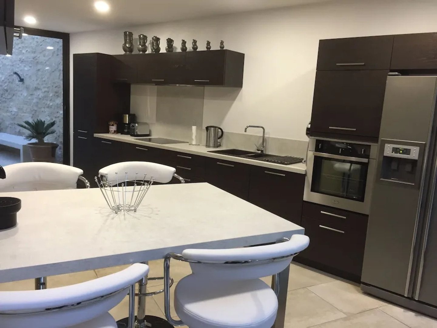 L'Arche De L'Aqueduc