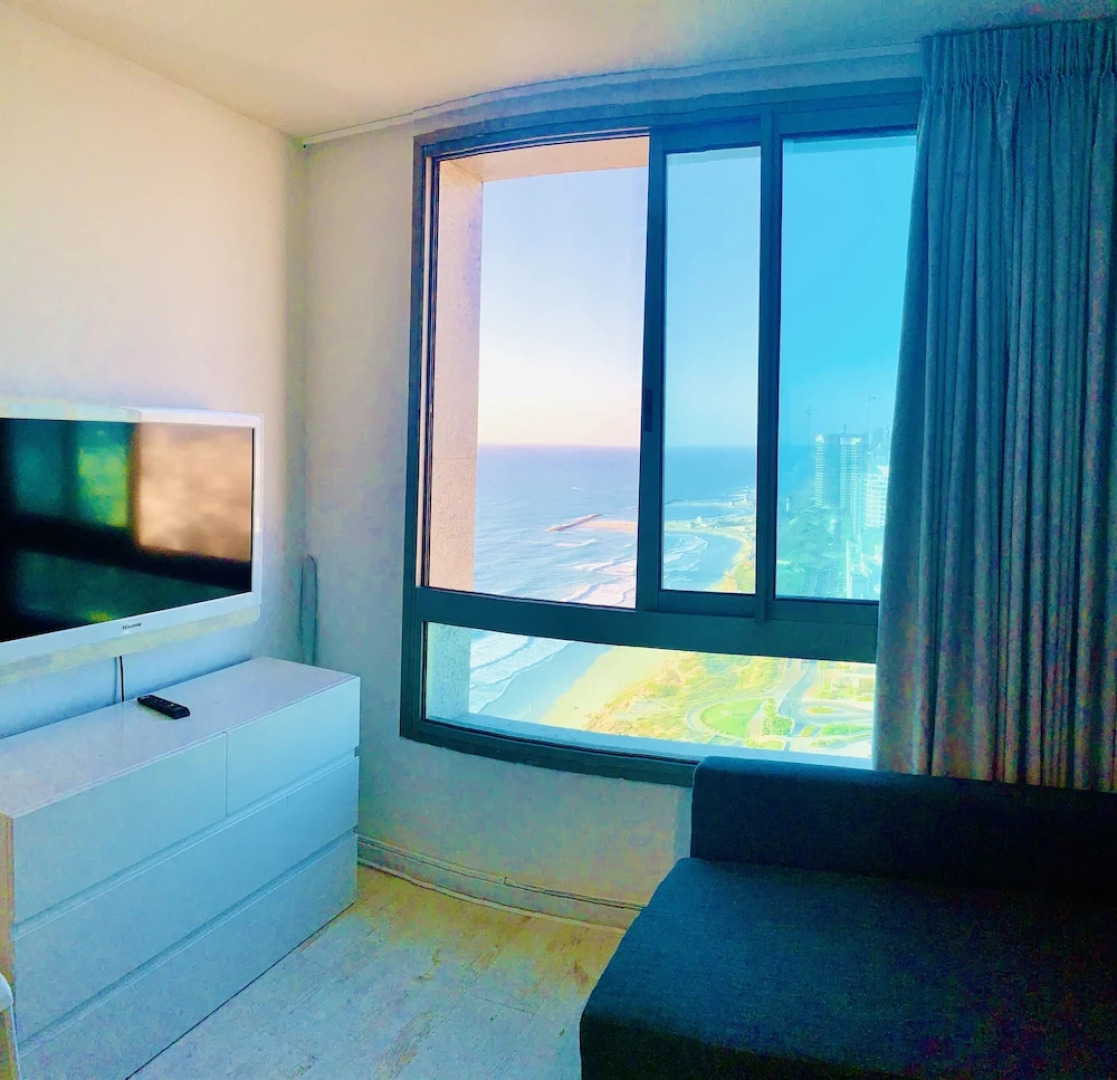 Sea Breeze Apartmens