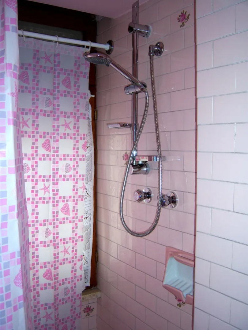 Bed and Breakfast Geckos