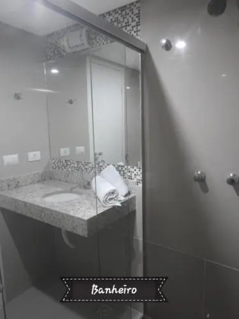 Flat Particular 111 no Pipas Bay