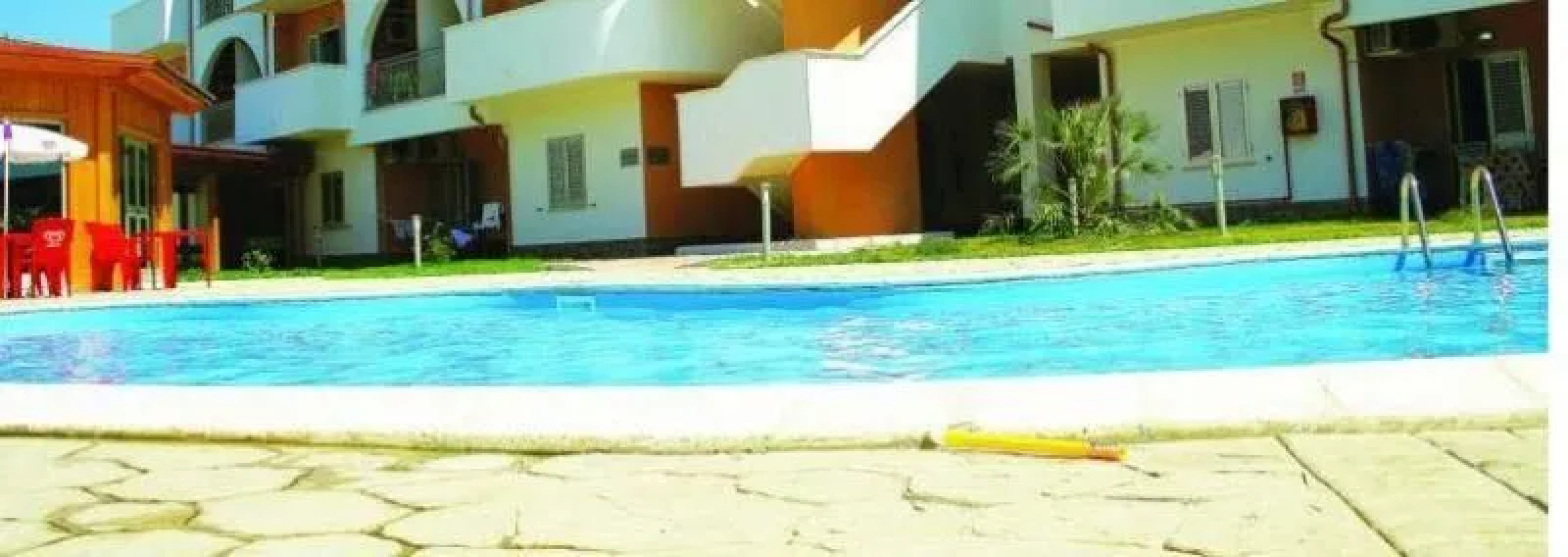 La Marina residence club