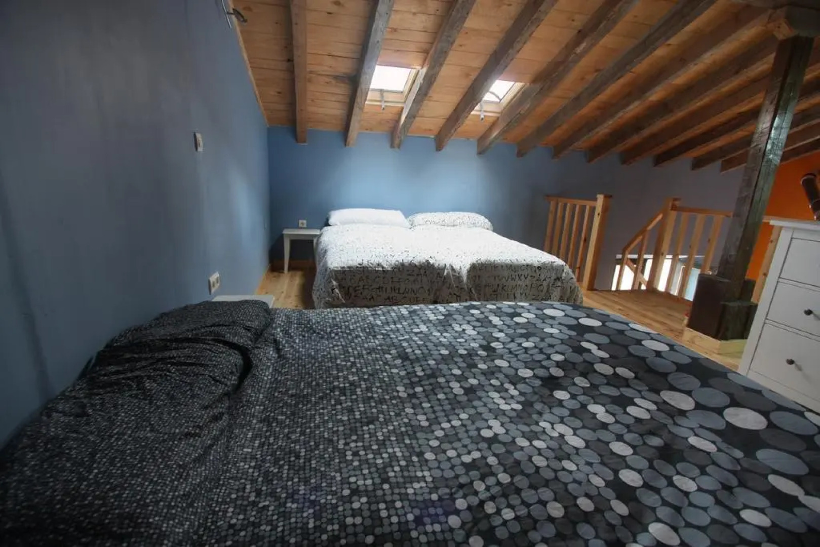 Casa Rural La Abacería