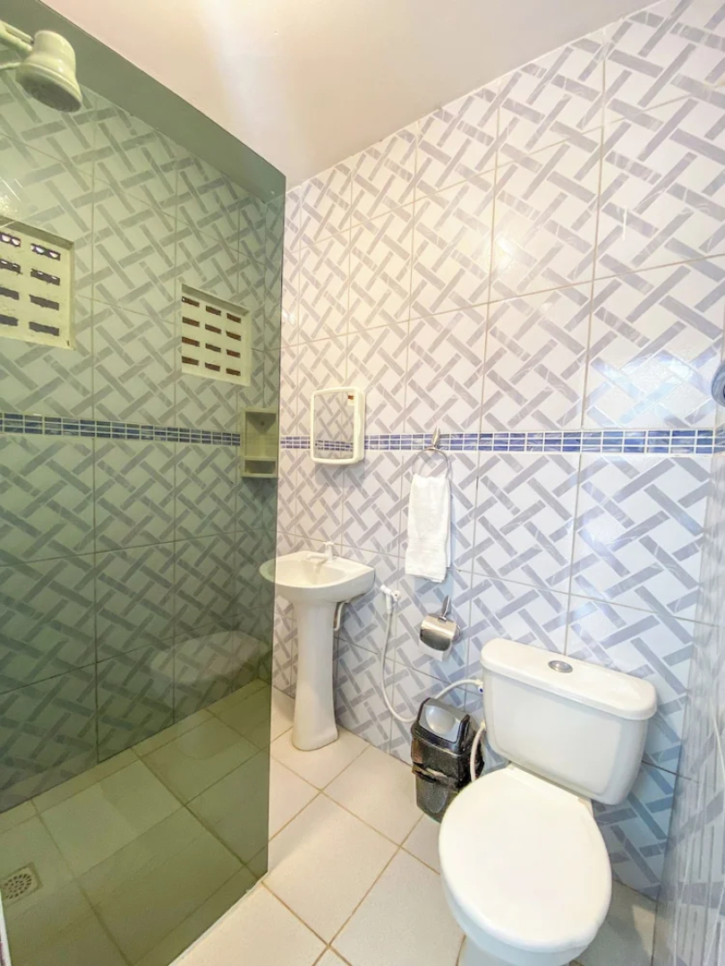 Pousada Obah Village