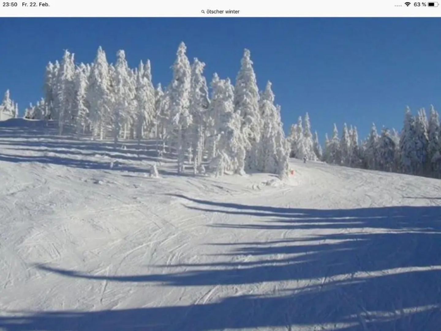 Ferienwohnungen Kössl