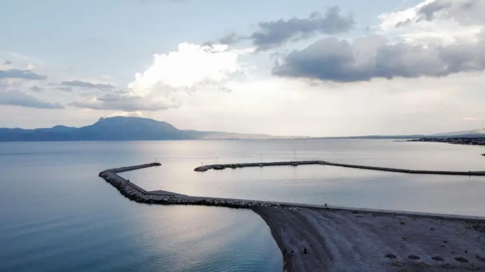 Apartment on Sokrati