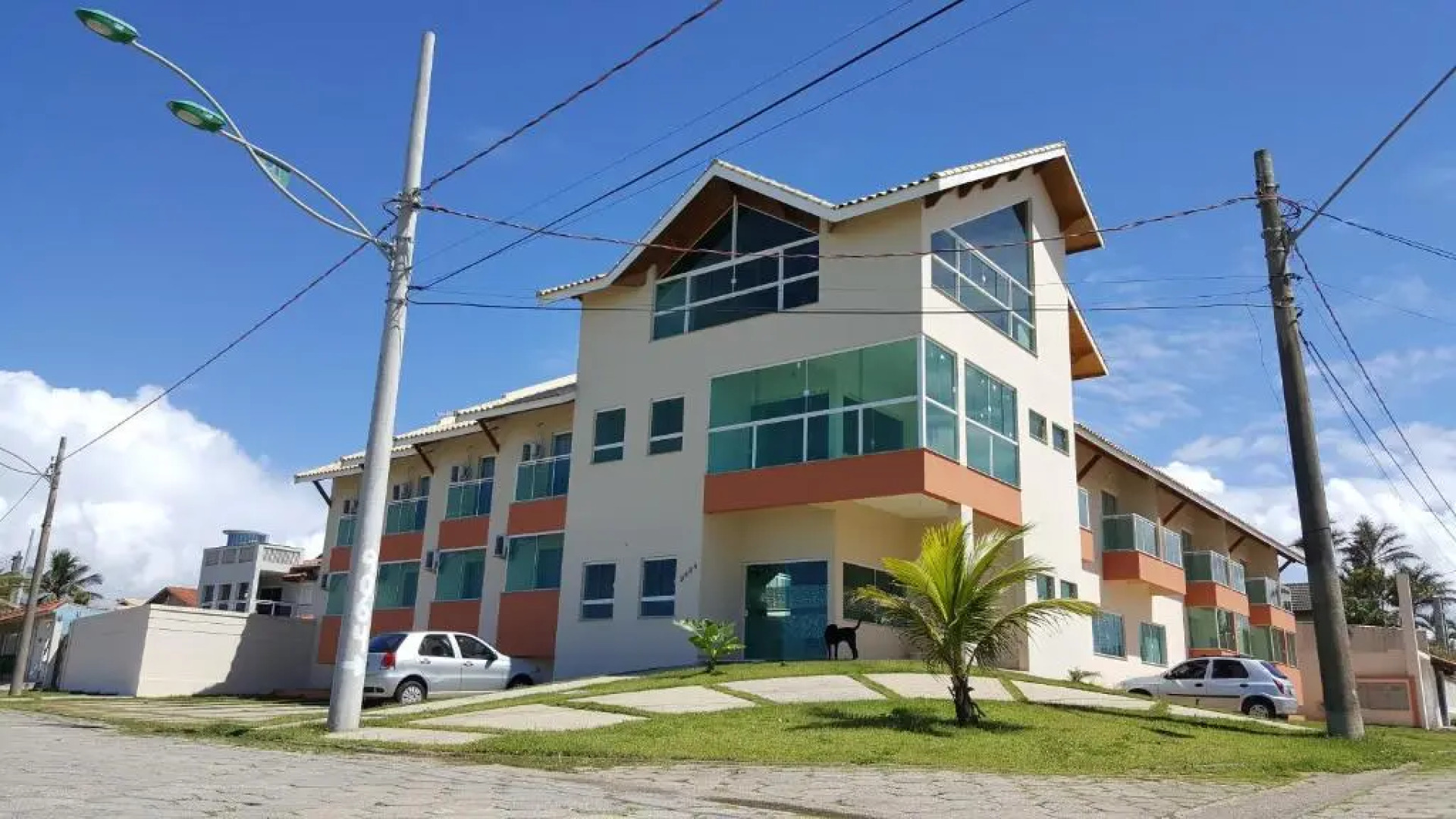 Pousada Peruibe Ametista