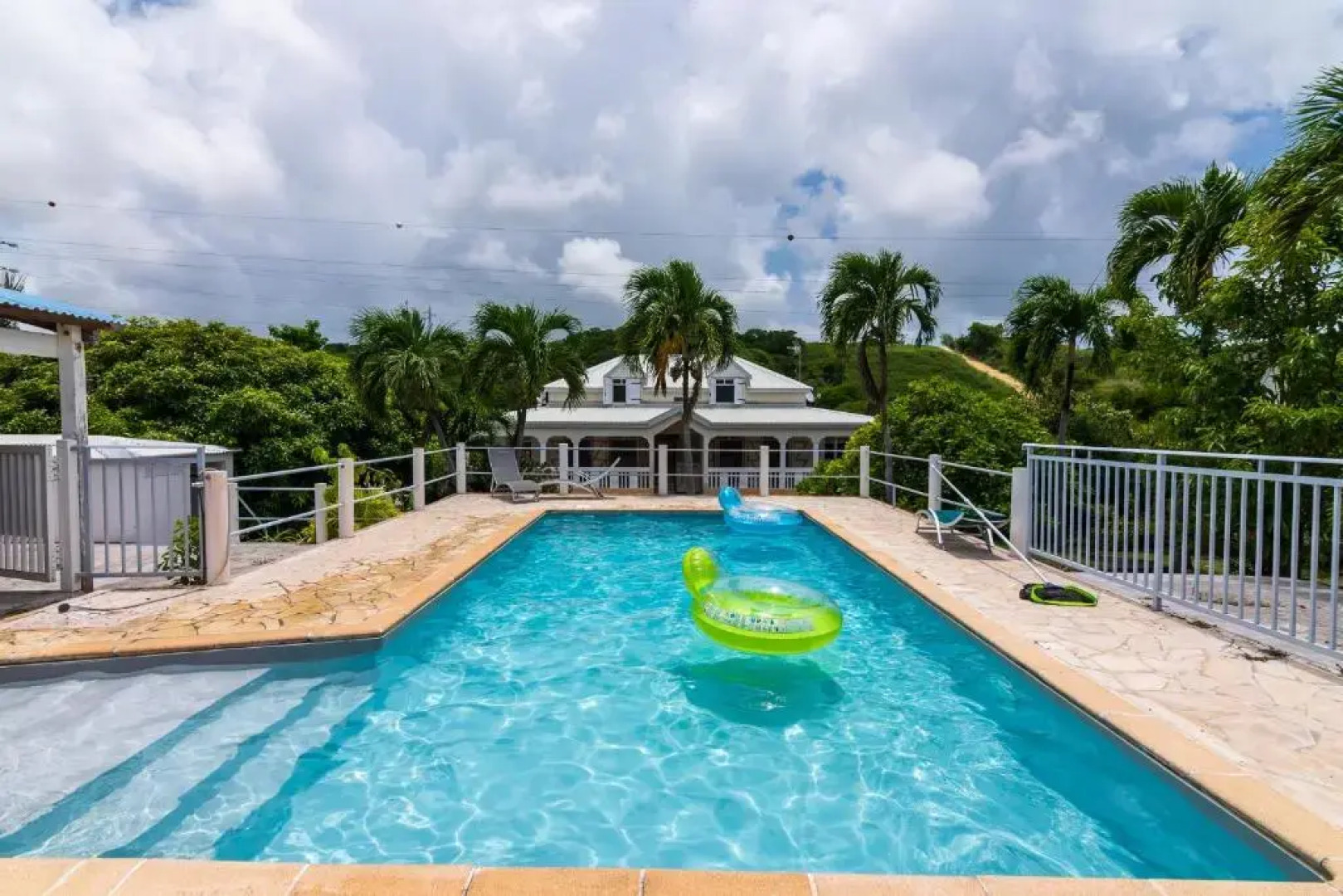 Residence Les Carlettes