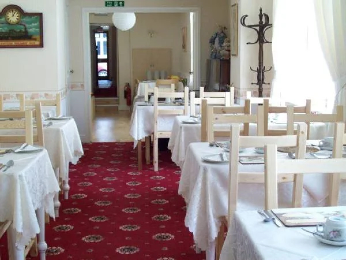 St Davids Hotel Bed and Breakfast