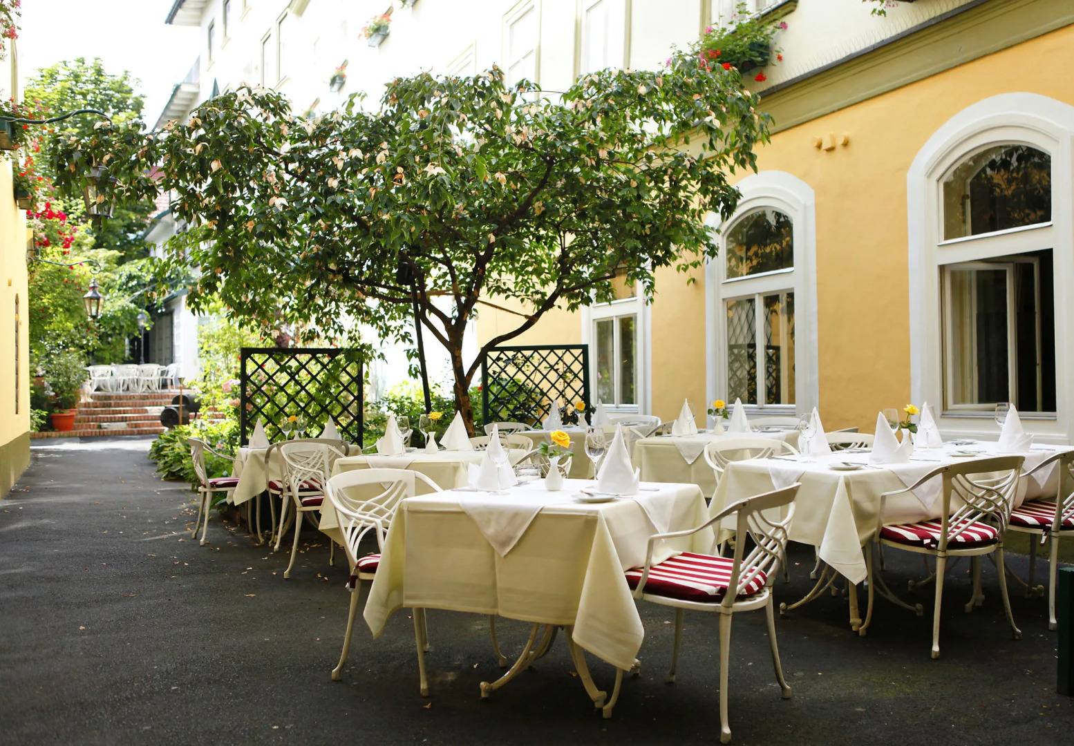 Hotel Palais26 Villach