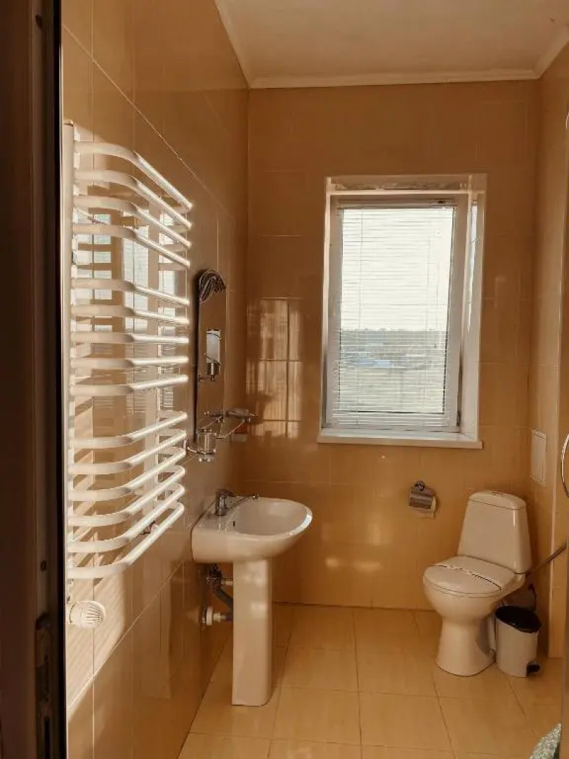 Hotel-Restaurant Complex Trio