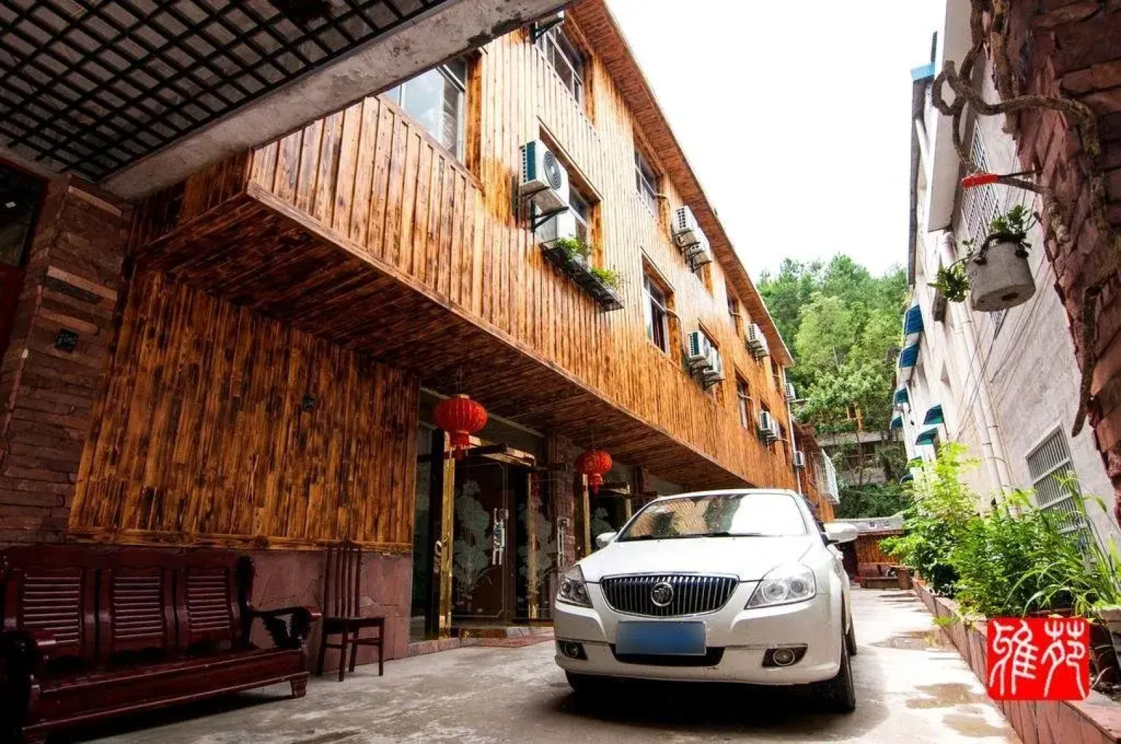 Yayuan Inn Zhangjiajie