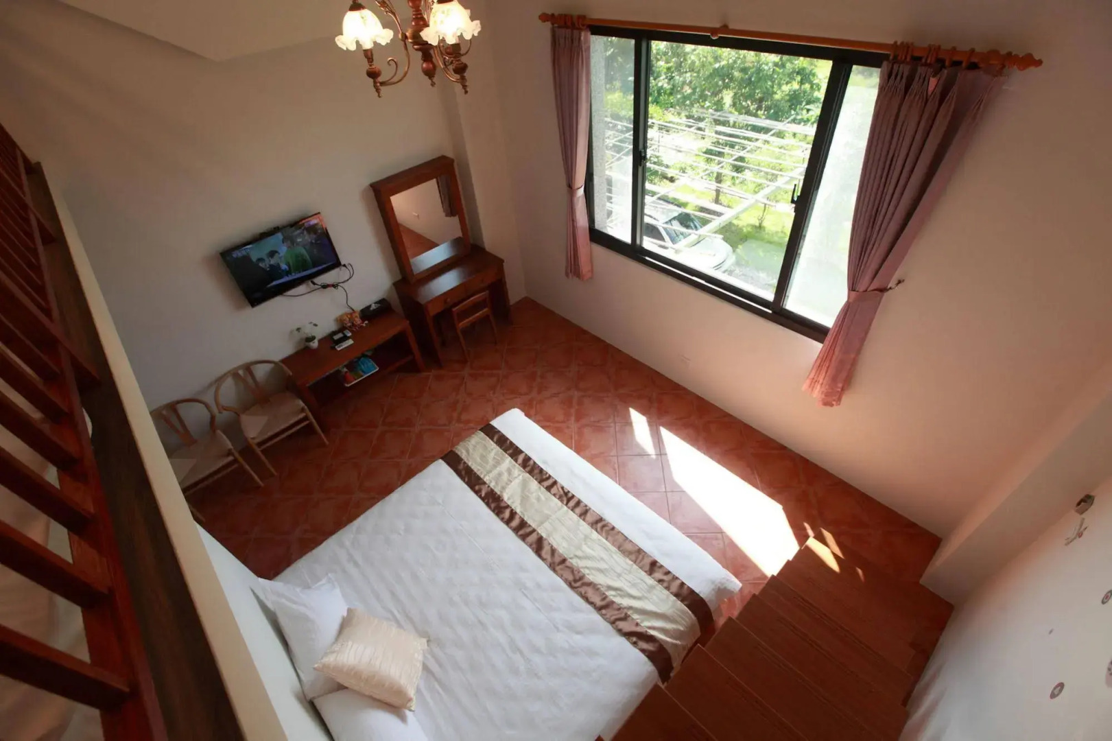 Yi Ho Gi B&B