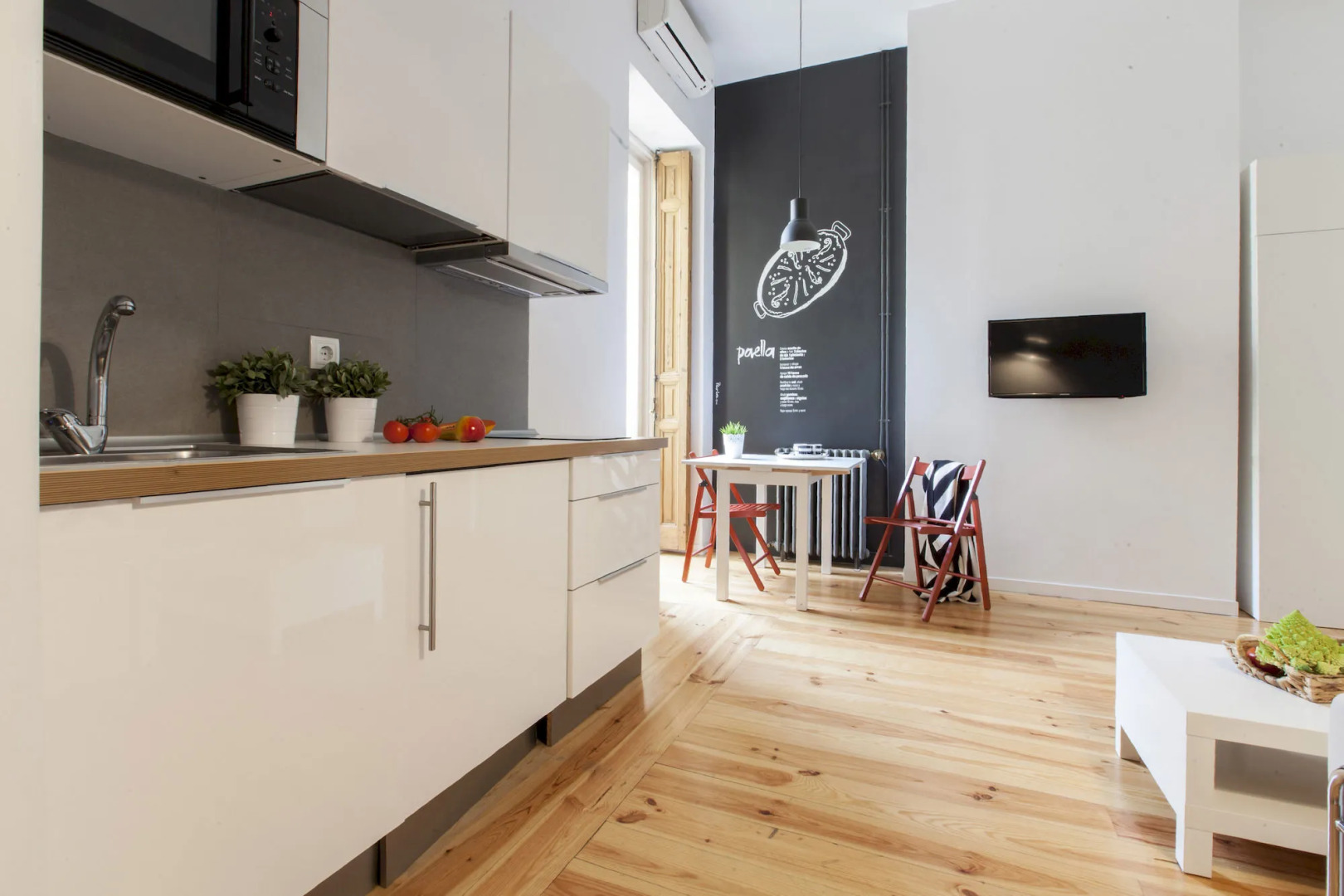 Rusticae Matute11 Suites