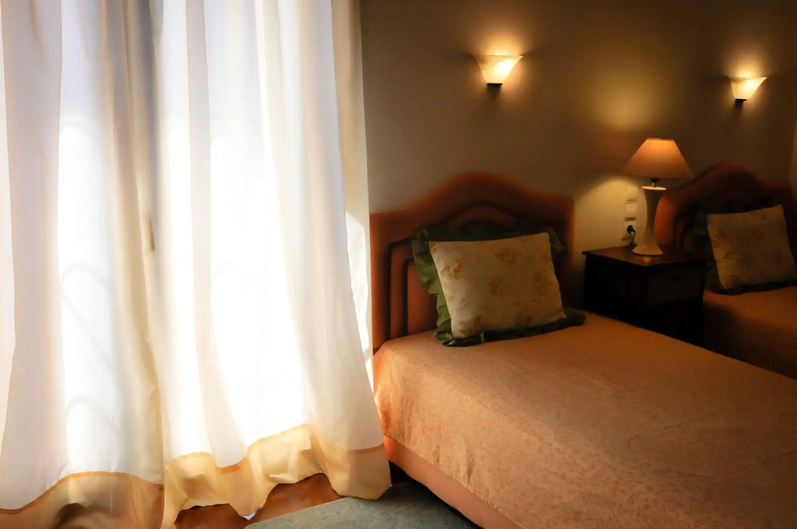 Orsalia Luxury Suites