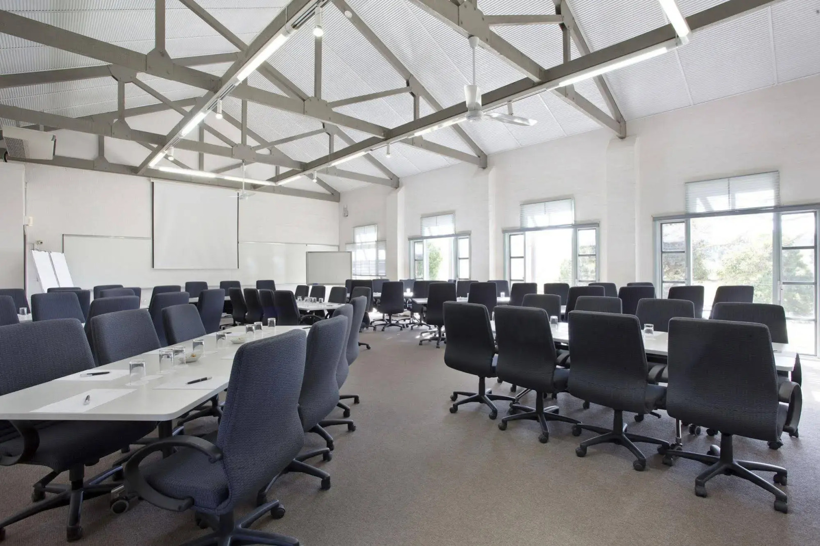 Lancemore Hill At Macedon Ranges