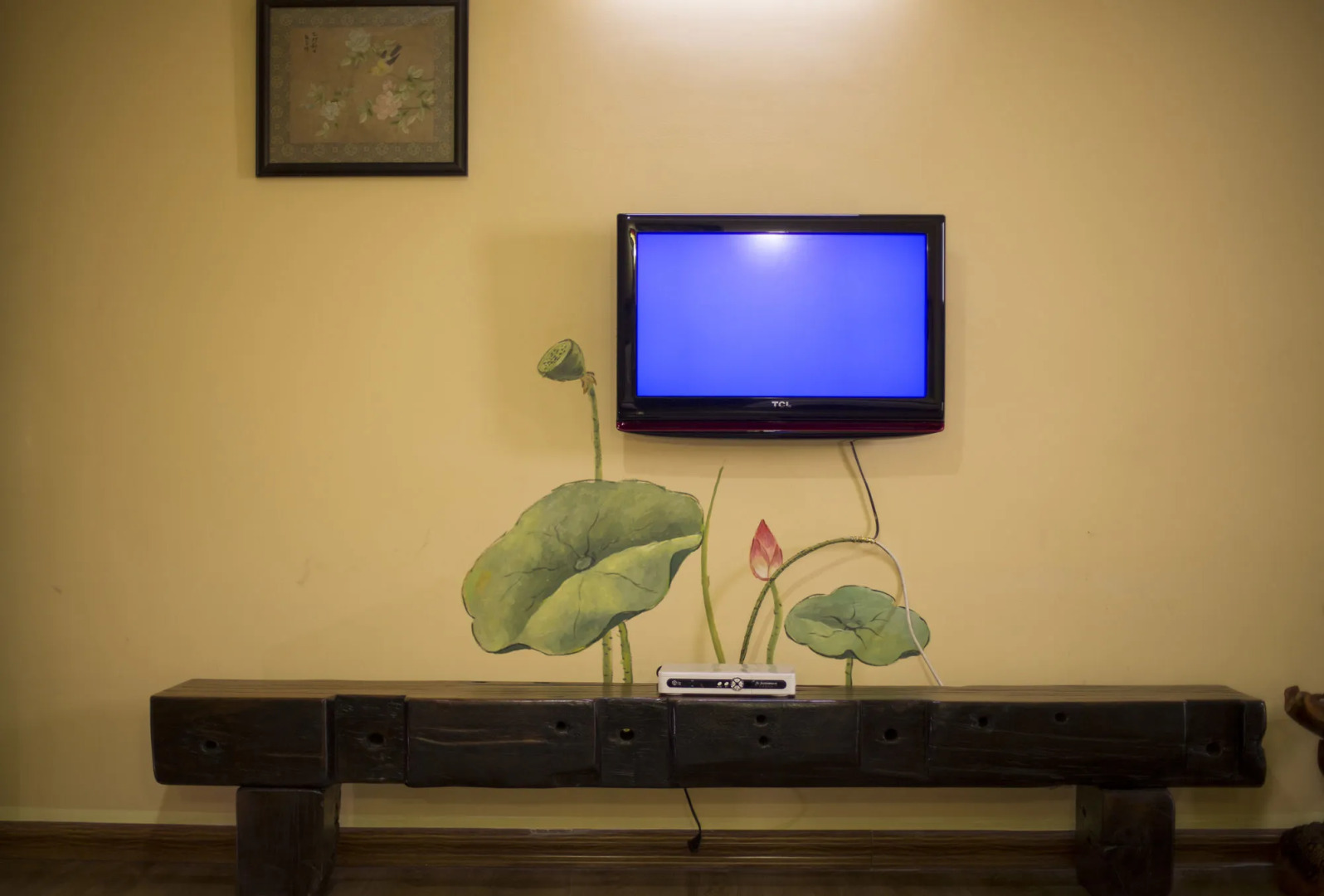 Yangshuo Hidden Dragon Villa