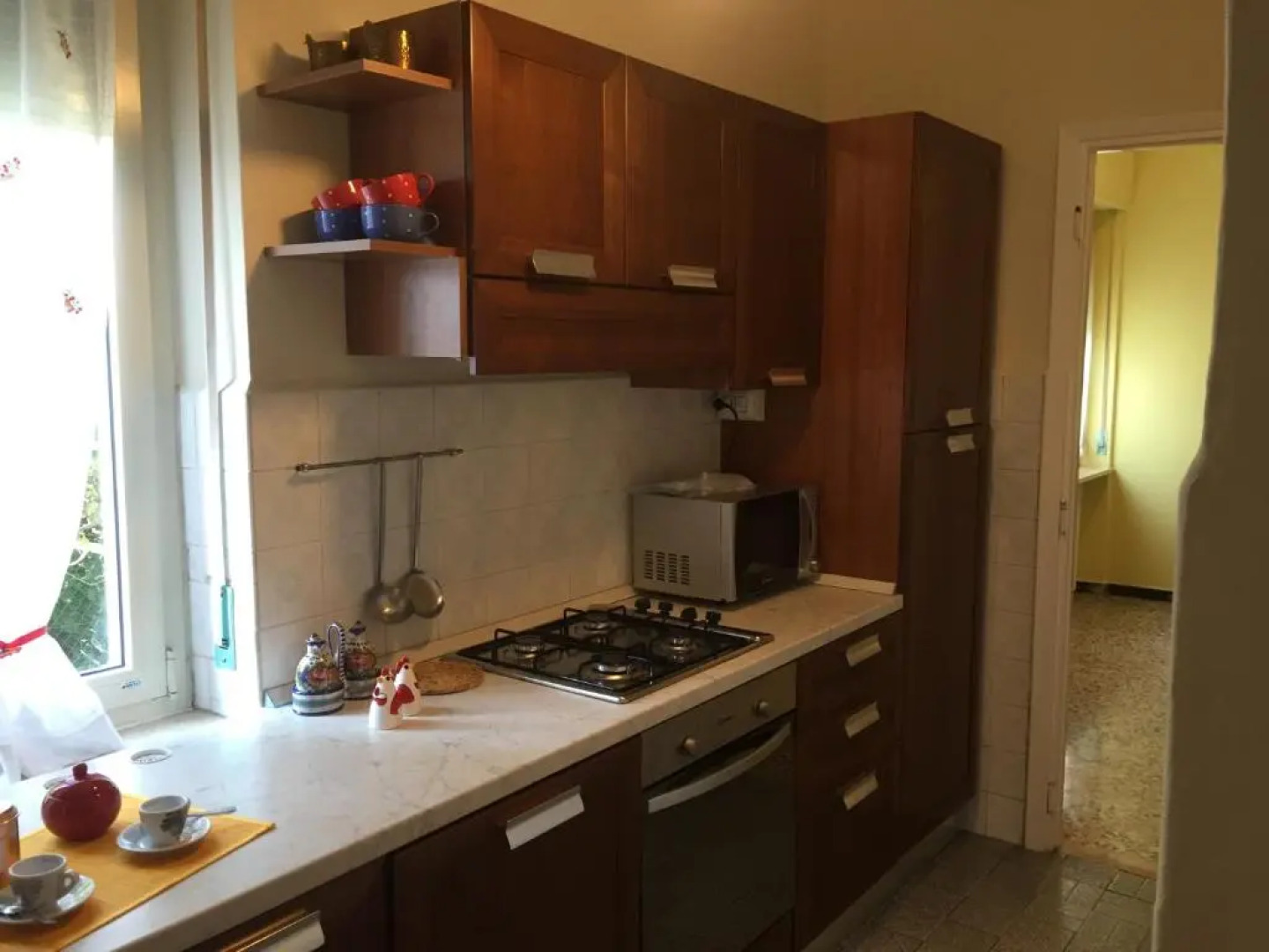 Appartamento per vivere Dronero e la Valle Maira - Luca