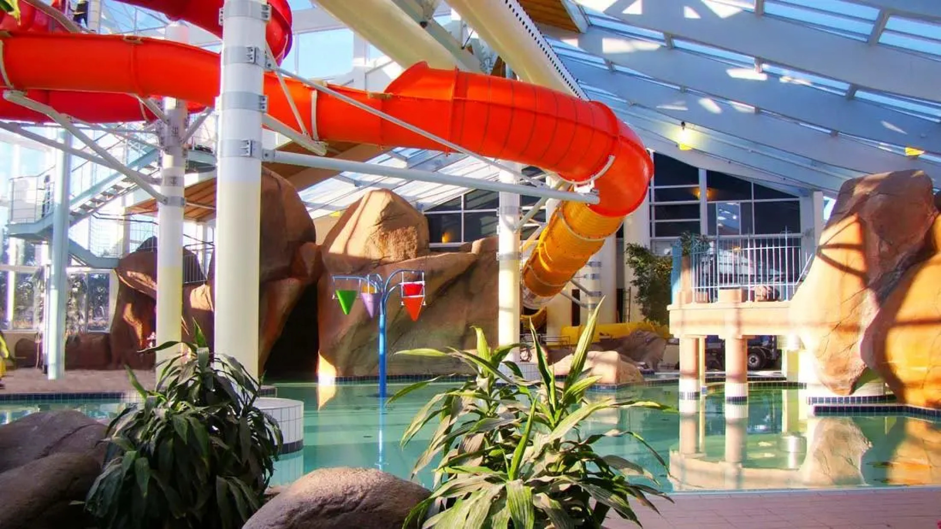 Skallerup Seaside Resort