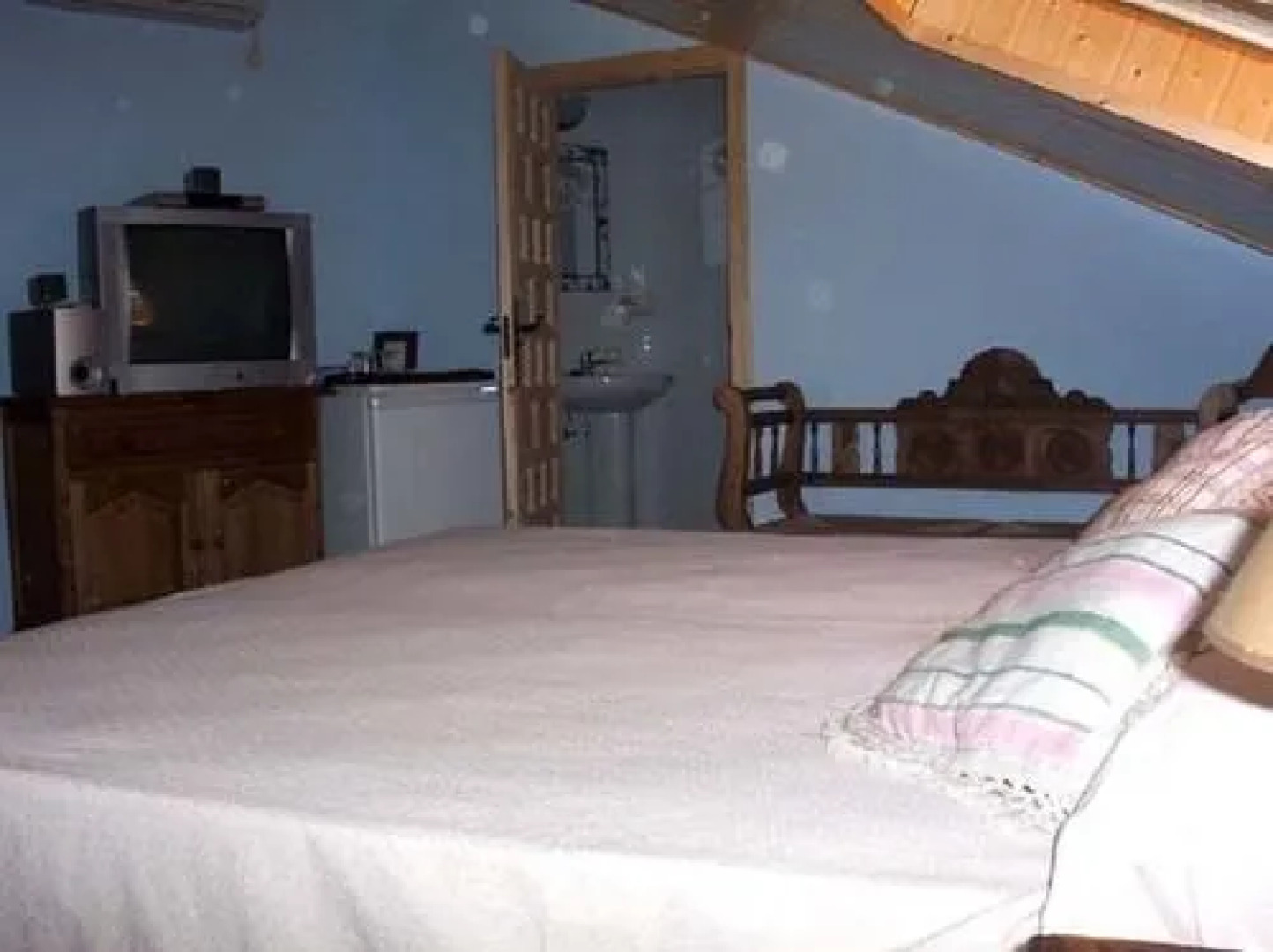 El Manantial de Gredos