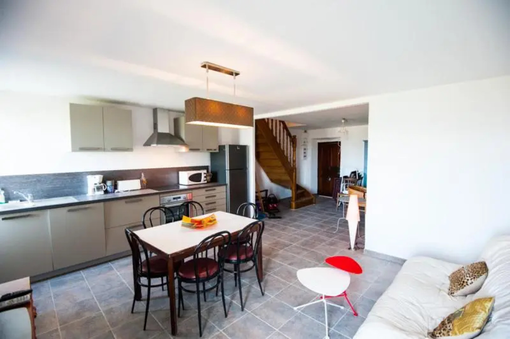 Gîte Du Pont - Piana