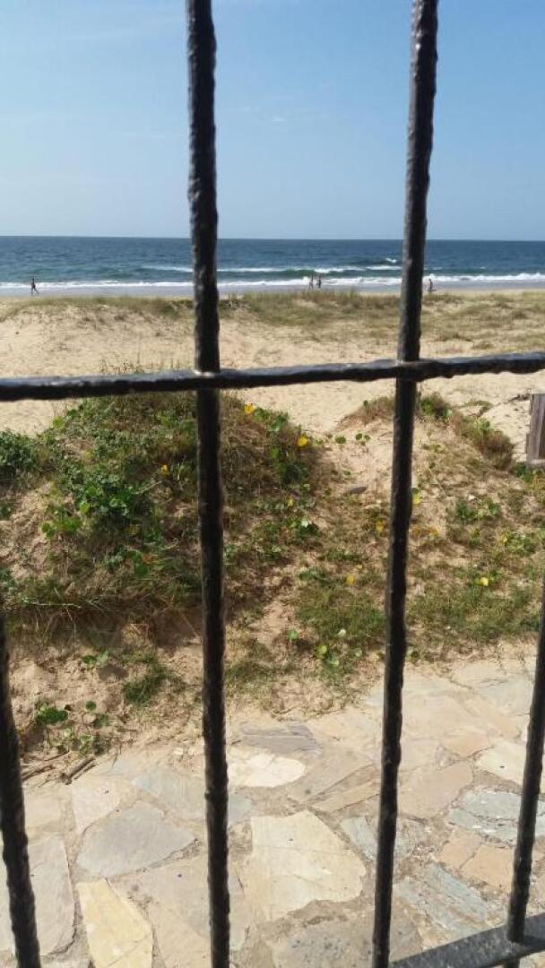 Casa Orilla de la Playa Costa Azul - Casa Beira Mar