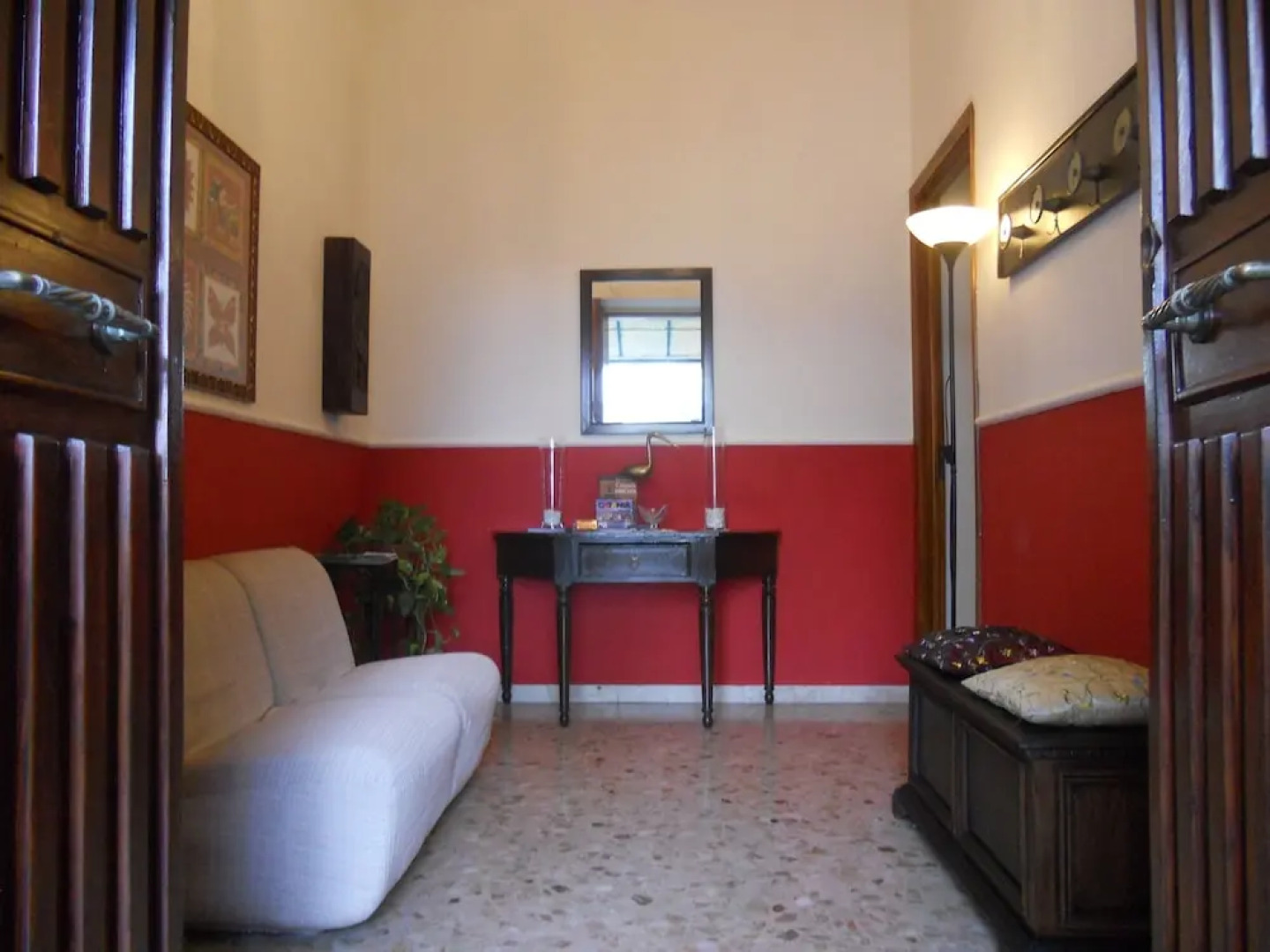 B&B Piccadilly House