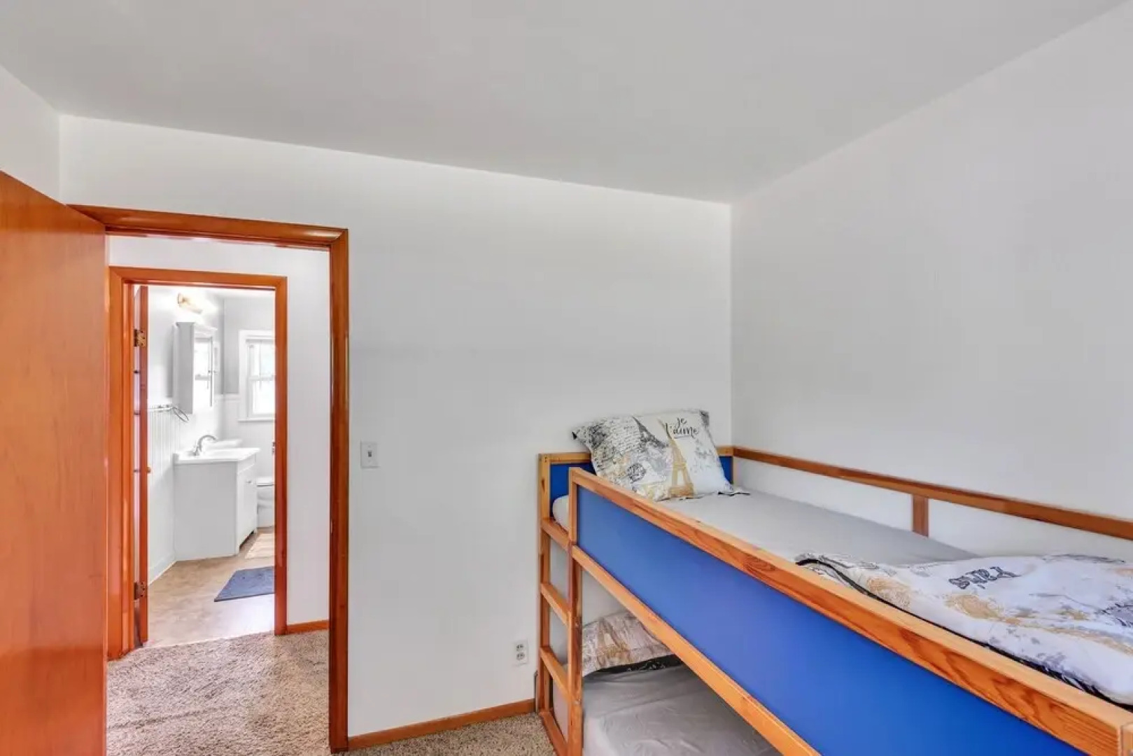 Rama's Abode - Family-friendly Retreat 3 Bedroom Home