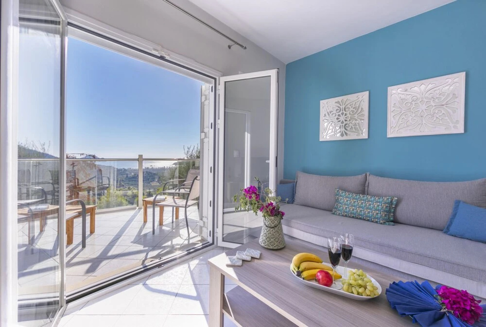 Villa Electra With Private Pool