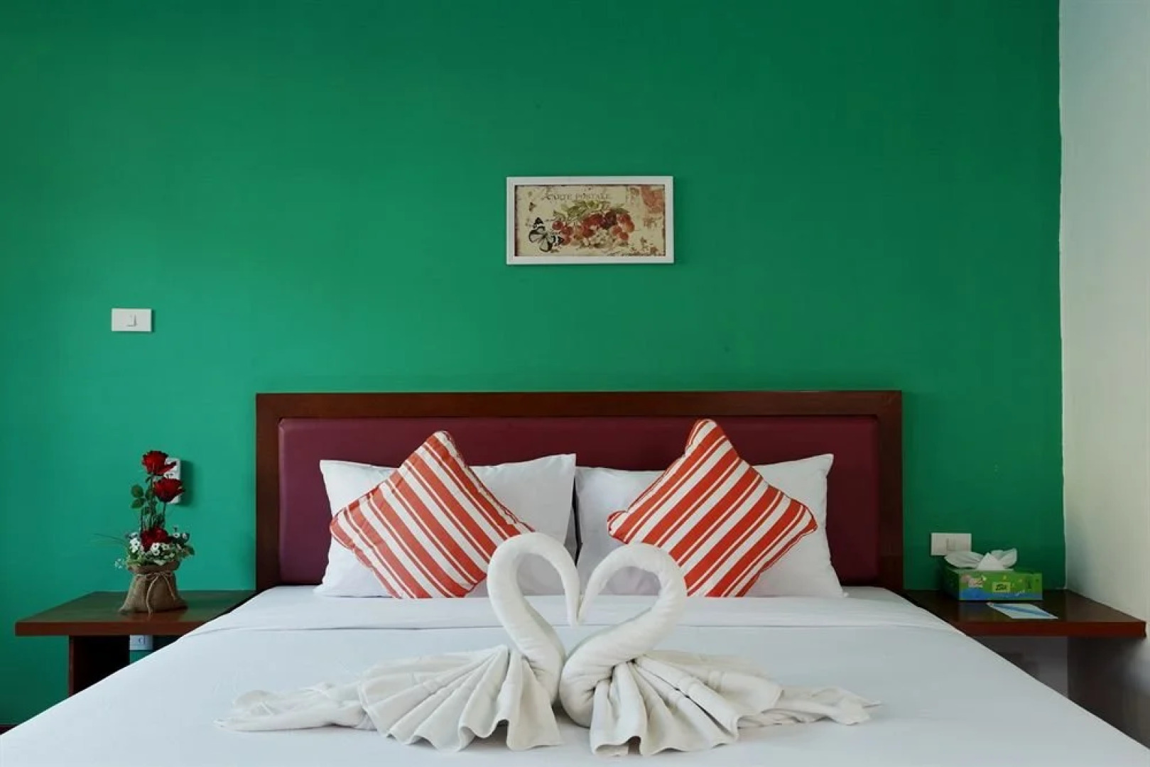 B-Bossa Patong Hotel