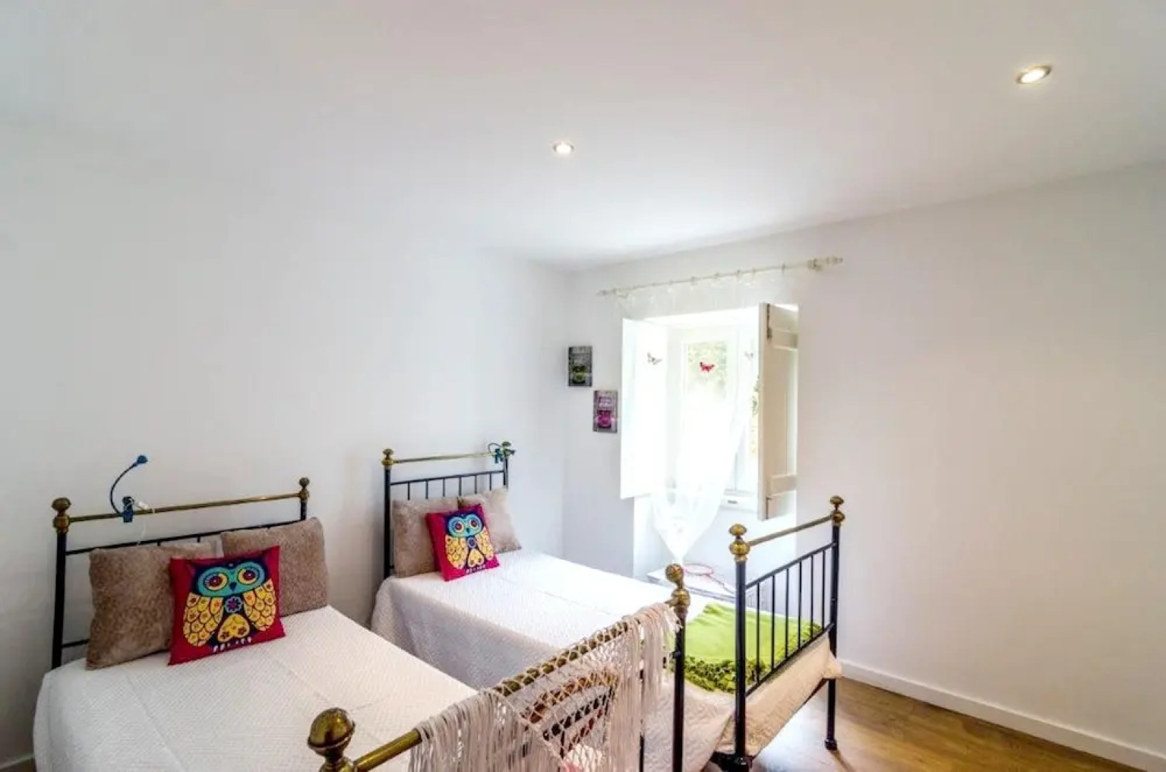 Villa With 5 Bedrooms in Montemor-o-novo, With Private Pool, Furnished Garden and Wifi