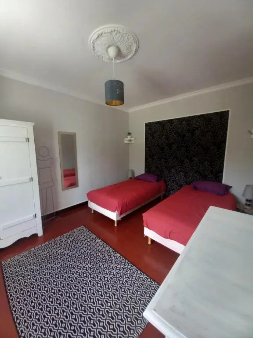 Gîte du Canal de Berry II