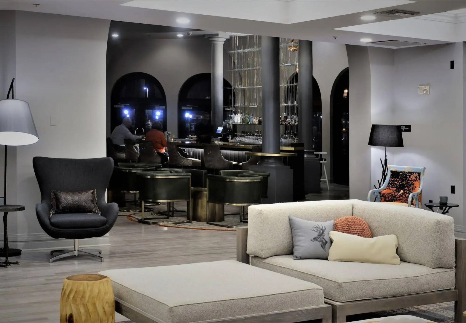 Renaissance Reno Downtown Hotel & Spa