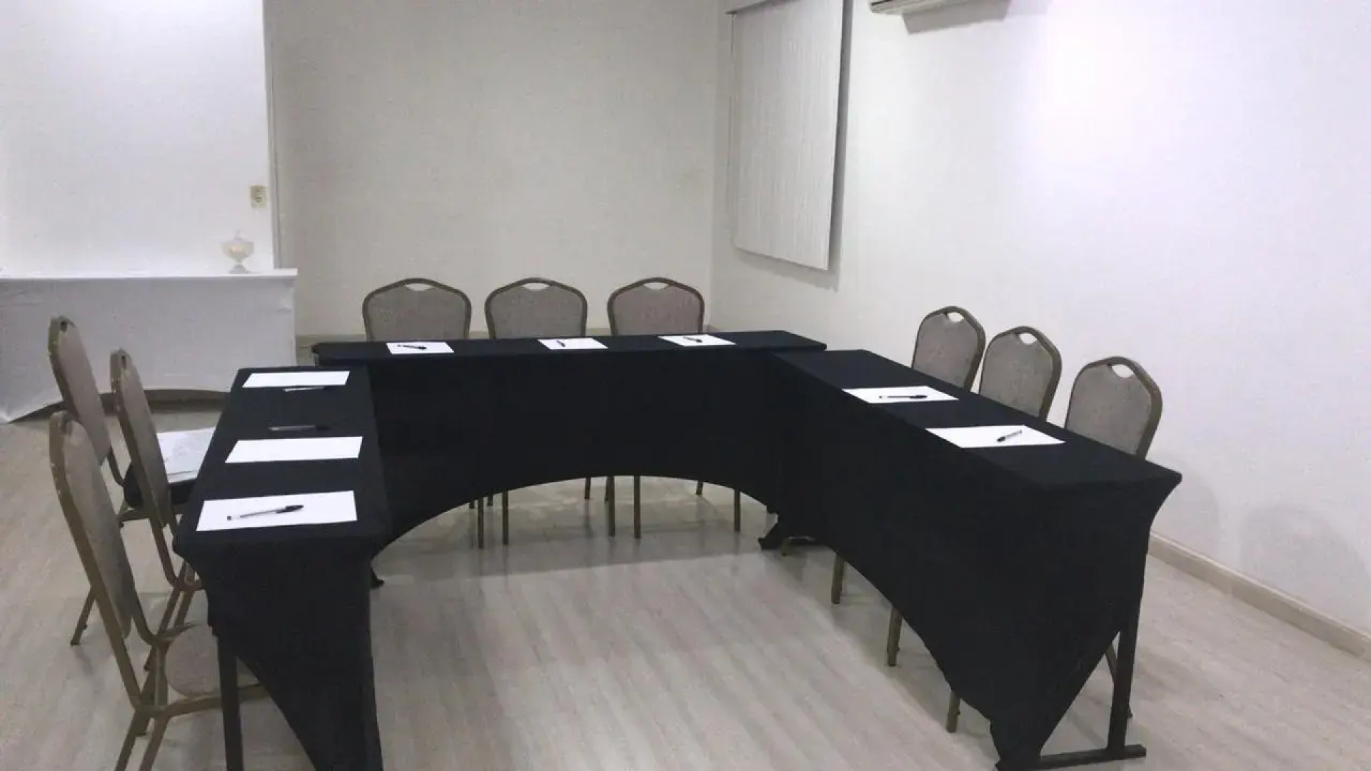 Champagnat Praia Hotel