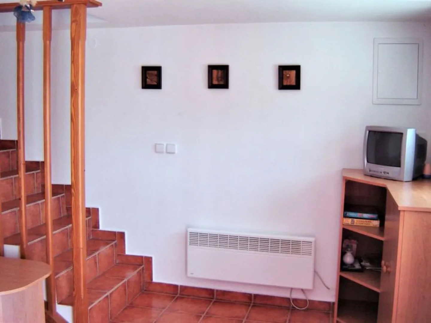 House Vinarska Dolni Bojanovice