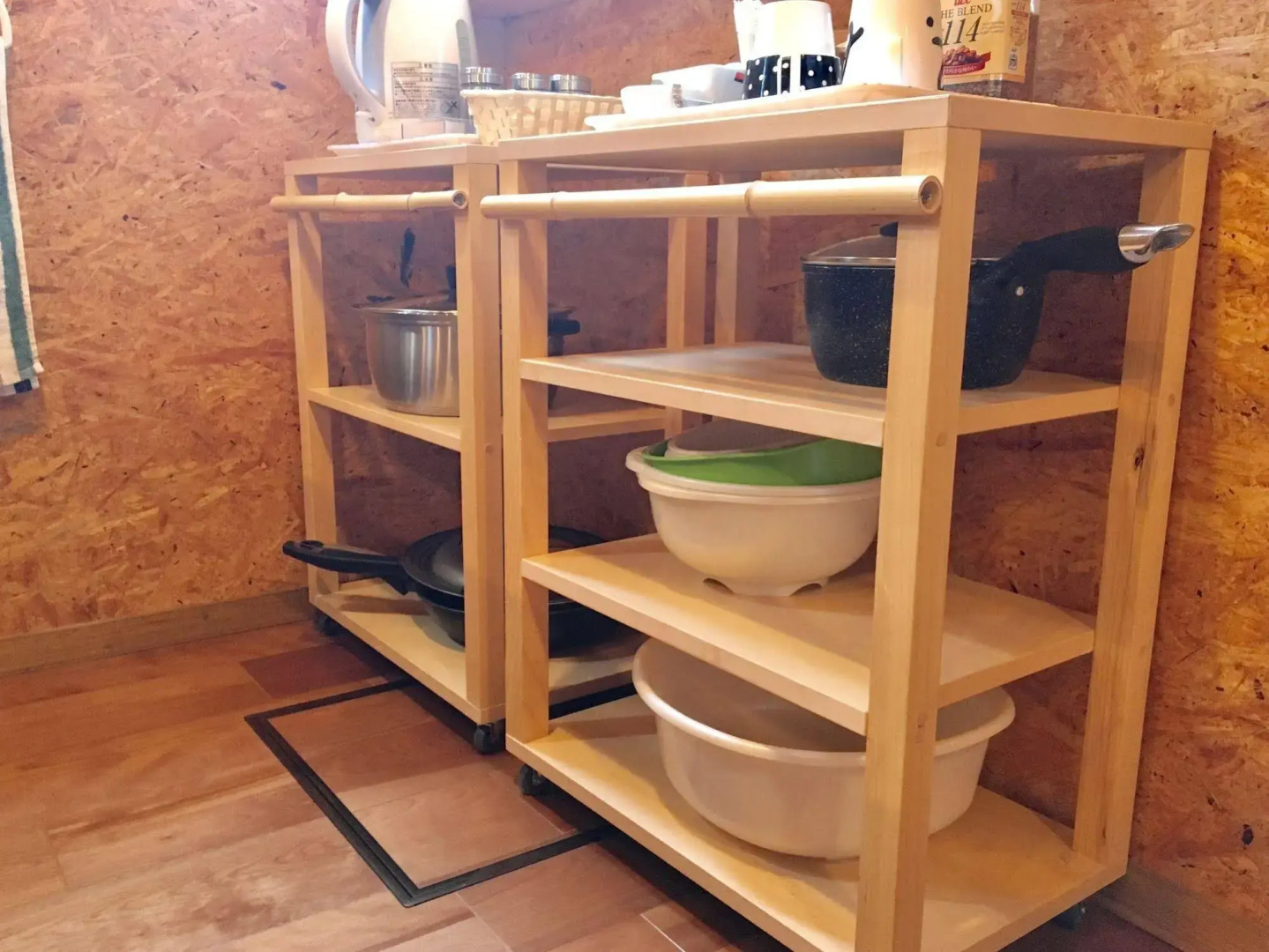 Country Cottage Wakiaiai