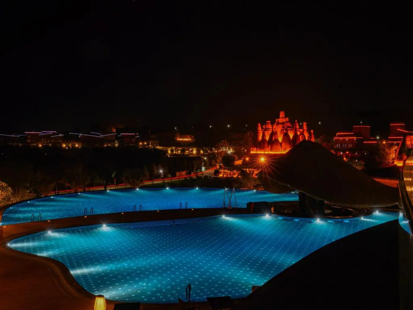 DongFengYun Hotel Mi'Le - MGallery Collection