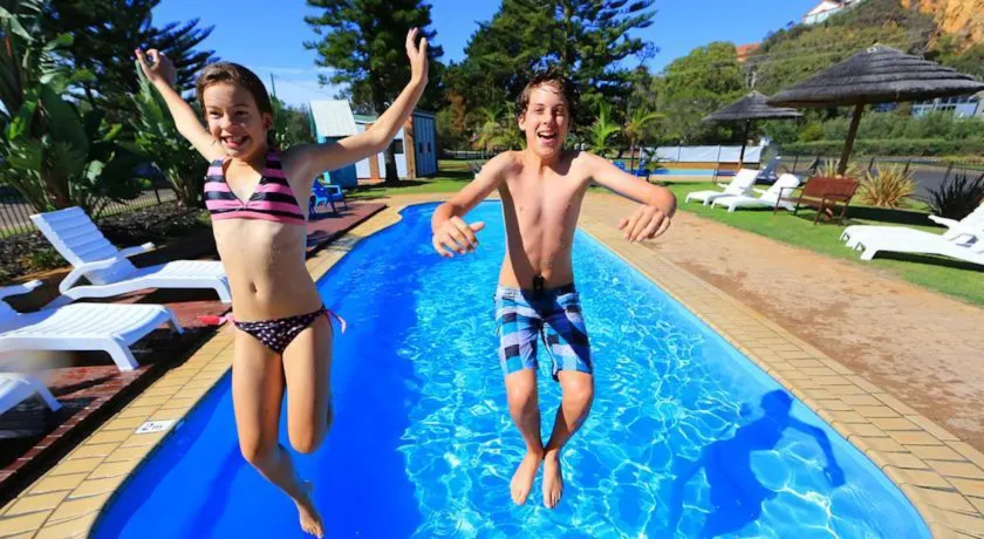 Tathra Beach Family Park