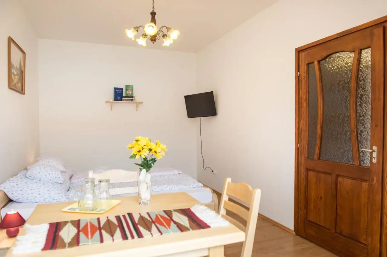 Lilaakác Vendégház