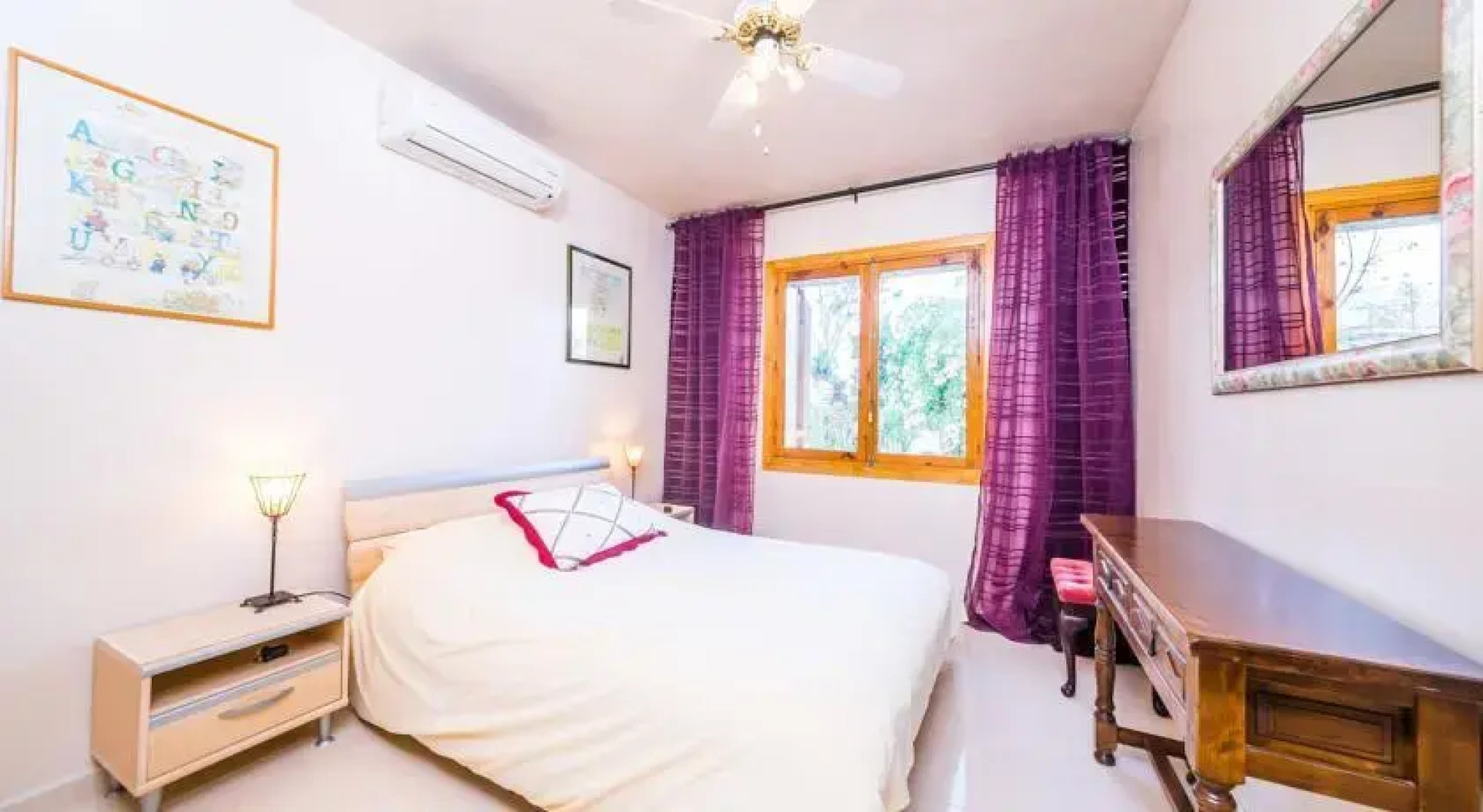 Bed and Breakfast Villa Los Alamos