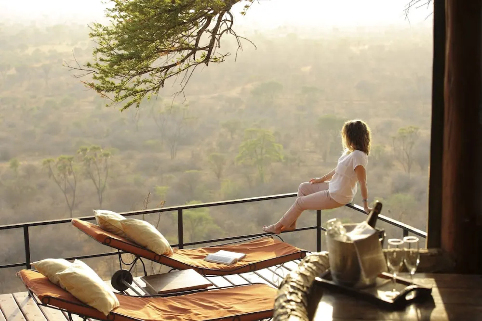 Elewana Elsa’s Kopje