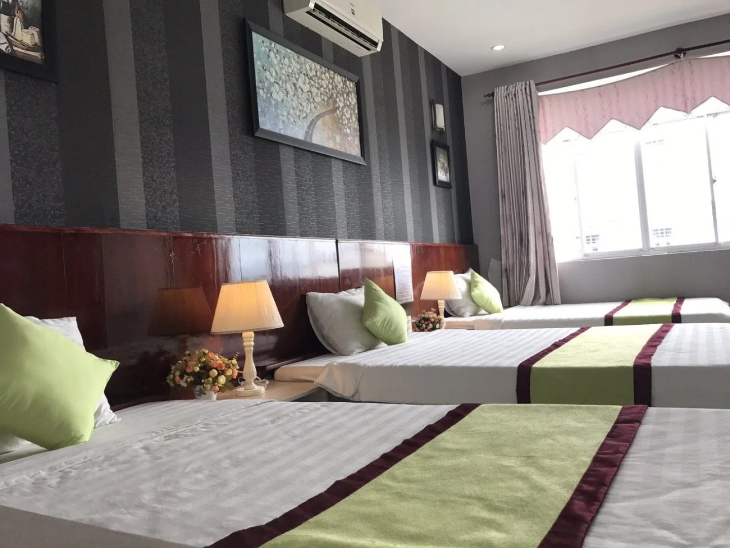 Quynh Anh Hotel