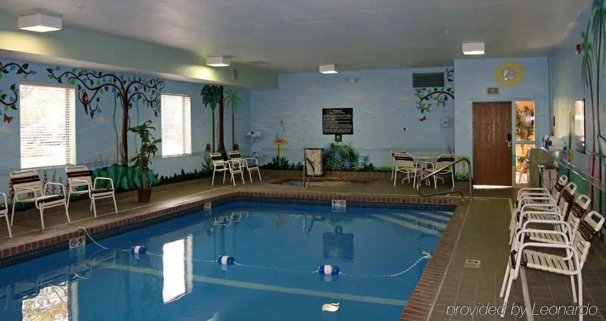 Hampton Inn Kansas City/Blue Springs